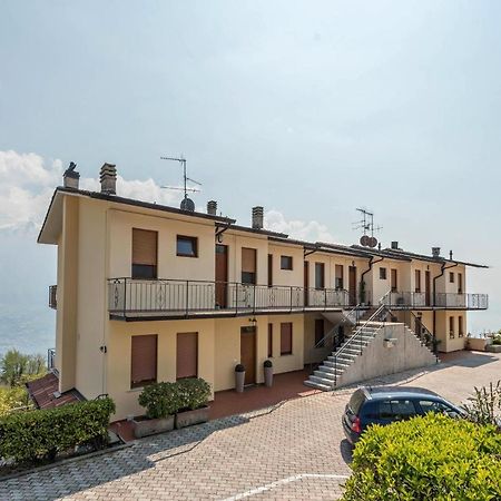 Bel Soggiorno Lake View 1 Tremosine Exterior foto