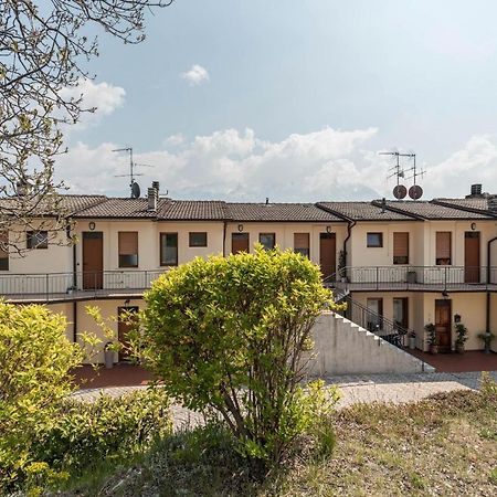 Bel Soggiorno Lake View 1 Tremosine Exterior foto