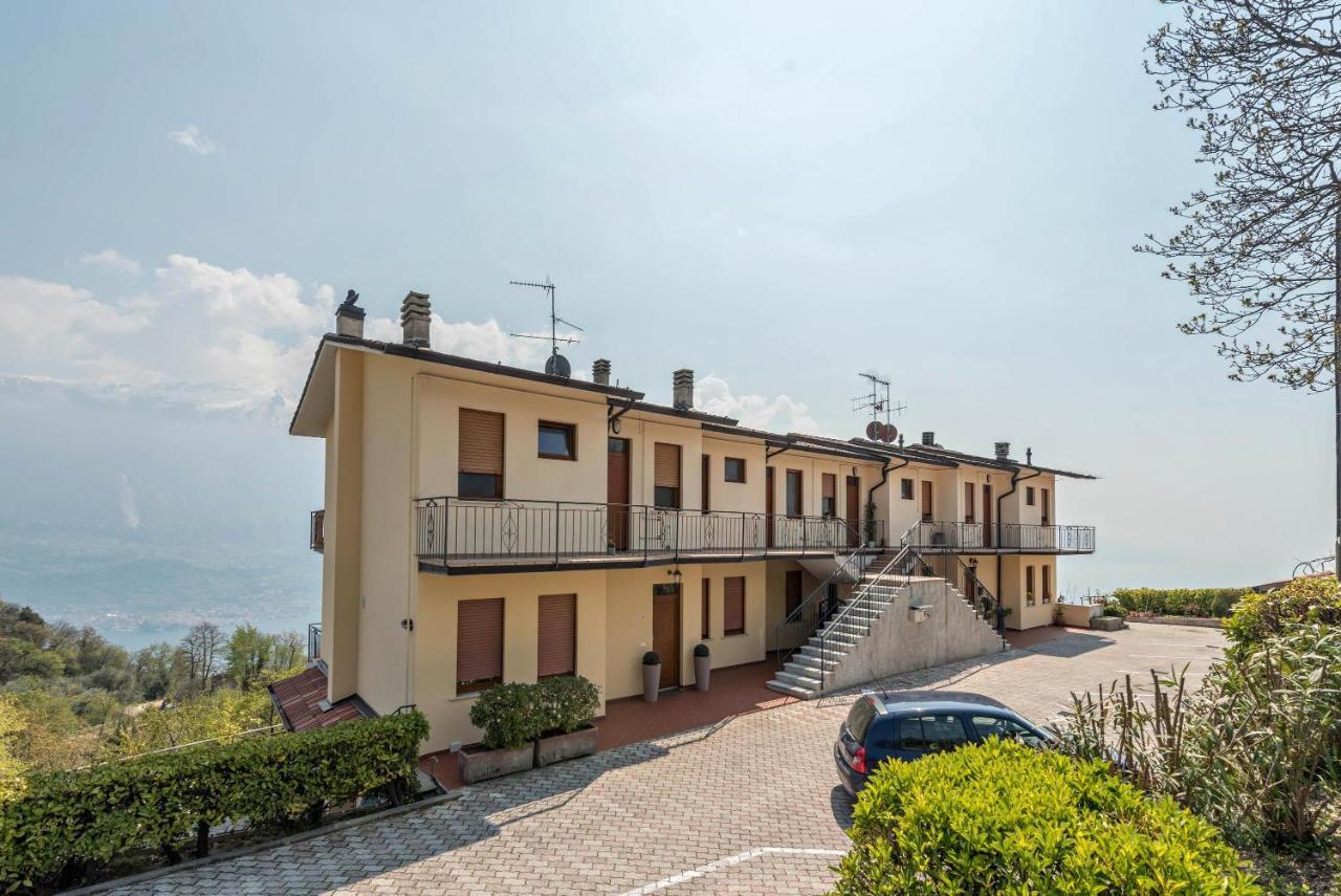 Bel Soggiorno Lake View 1 Tremosine Exterior foto