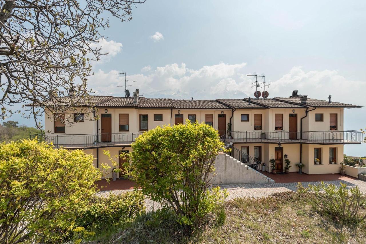 Bel Soggiorno Lake View 1 Tremosine Exterior foto