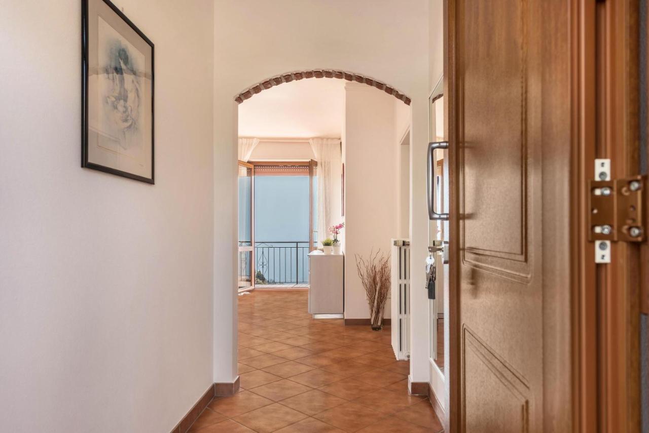 Bel Soggiorno Lake View 1 Tremosine Exterior foto