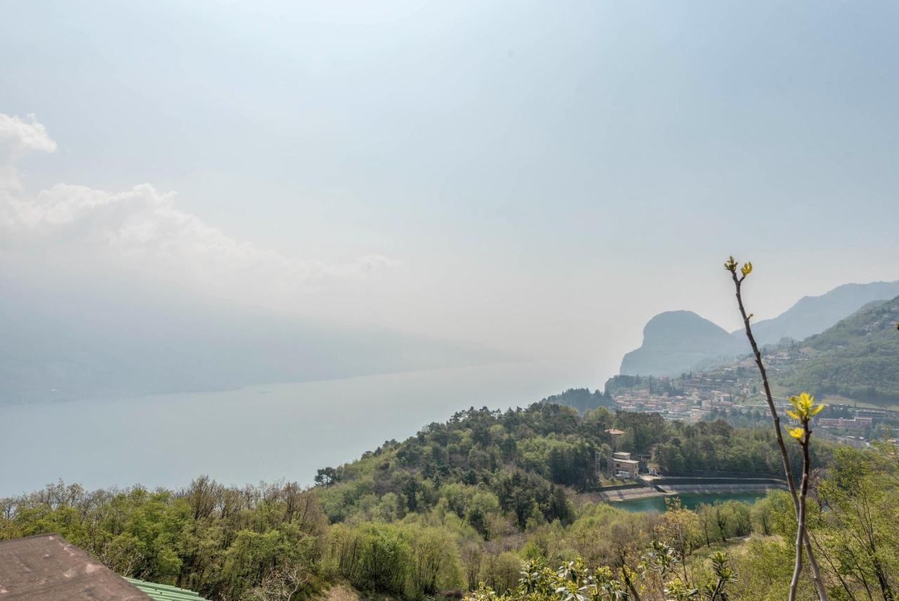 Bel Soggiorno Lake View 1 Tremosine Exterior foto