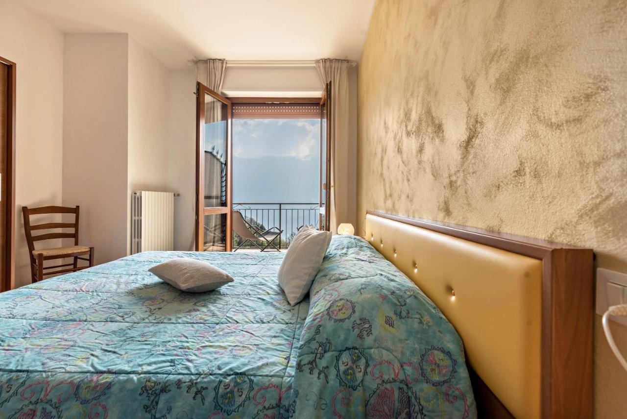Bel Soggiorno Lake View 1 Tremosine Exterior foto